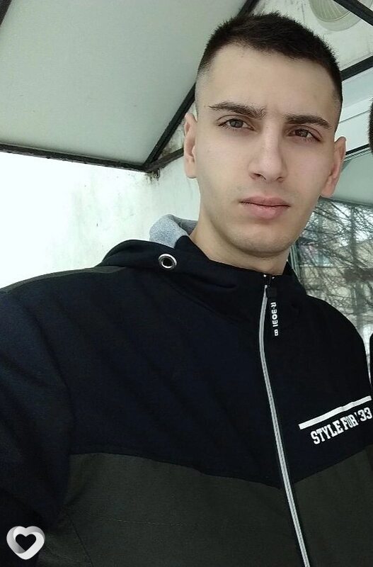Vadim, 26, Арзамасе — анкета №976495
