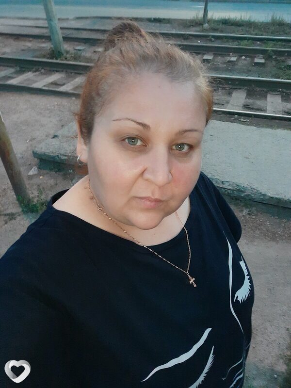 Татьяна, 46, Новосибирске — анкета №976456