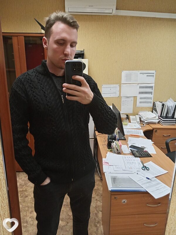 Виктор, 30, Липецке — анкета №976462