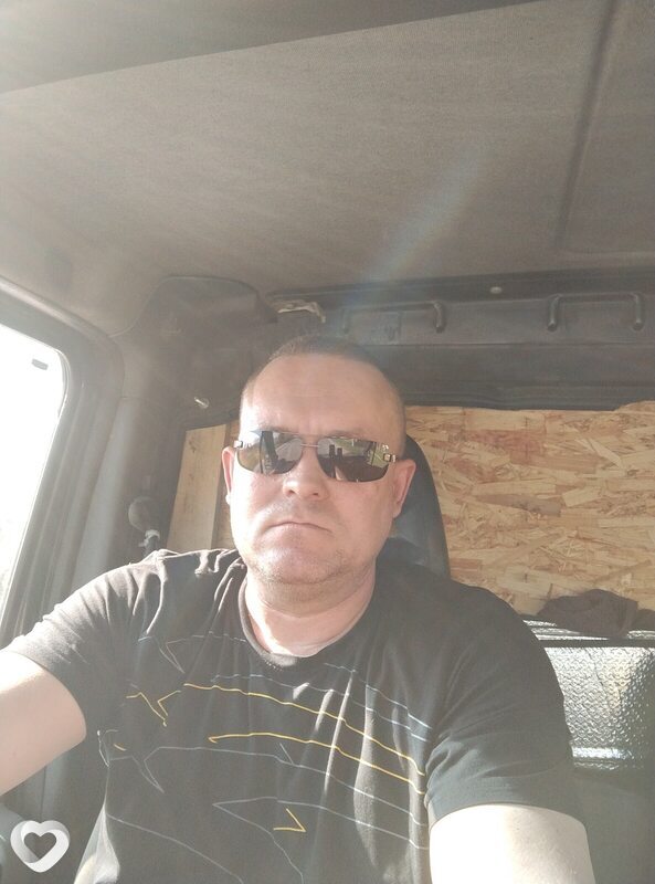 Олег, 44, Ростове-на-Дону — анкета №976464