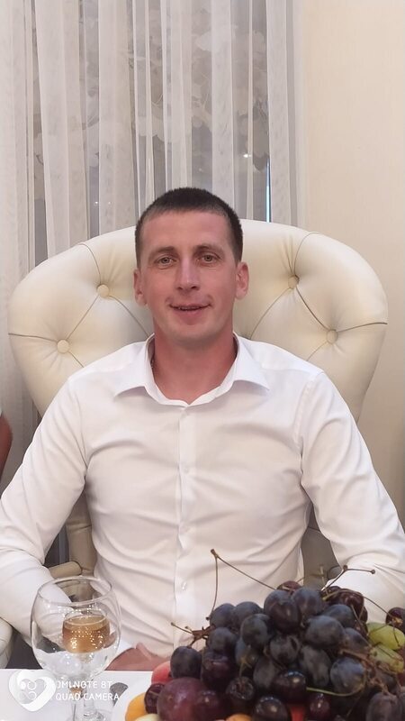 Александр, 38, Казани — анкета №976465