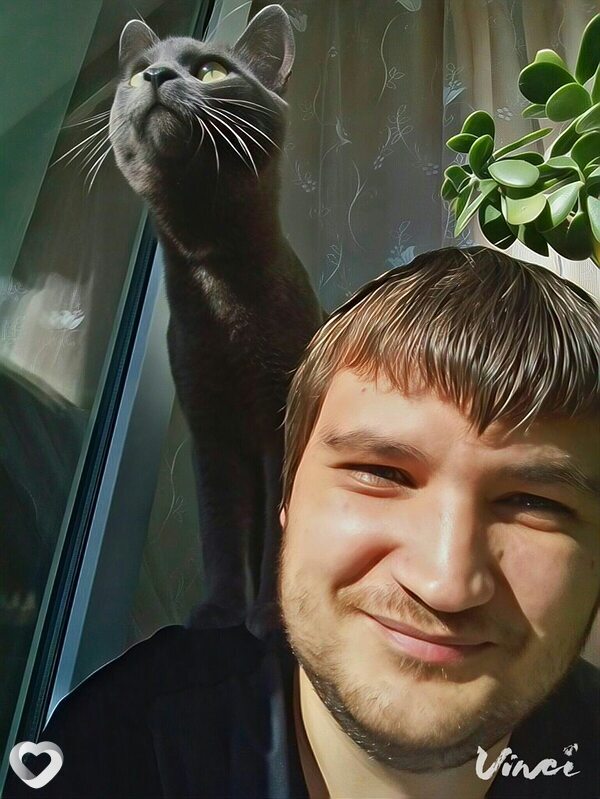 Андрей, 36, Кургане — анкета №976470