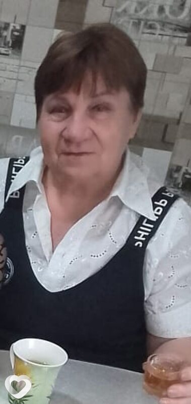 Елена, 68, Волгограде — анкета №976472