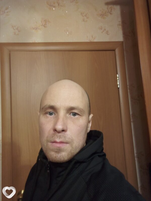 Виктор, 38, Екатеринбурге — анкета №976626