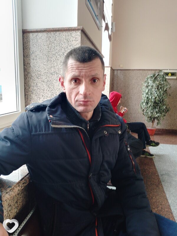 Сергей, 41, Сморгони — анкета №976638