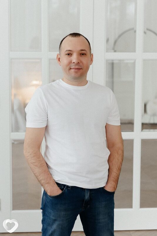Сергей, 39, Чебоксарах — анкета №976641