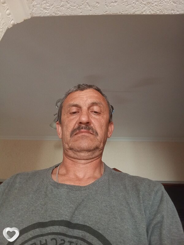 Влад, 59, Бахчисарае — анкета №976643