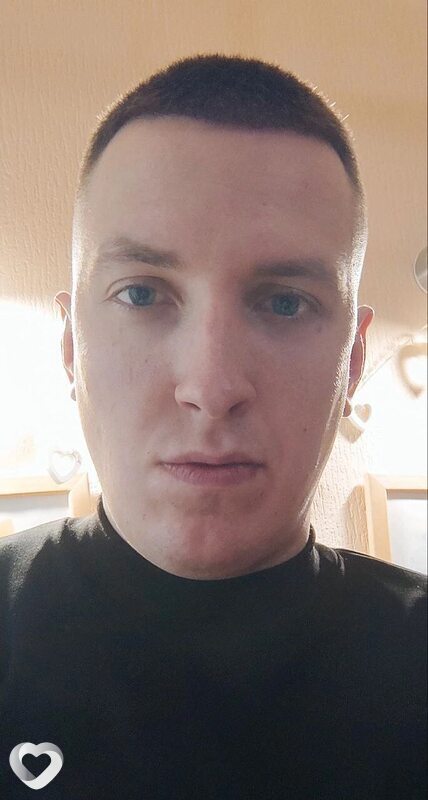 Макс, 28, Санкт-Петербурге — анкета №976645