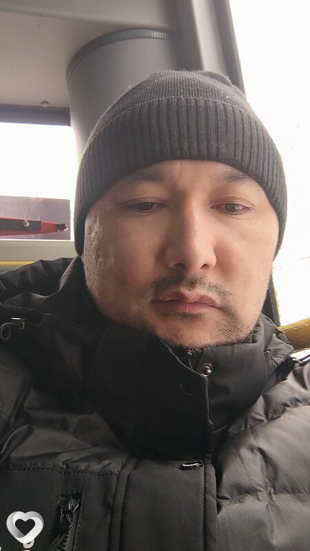 Ернат, 38, Алматы — анкета №976646
