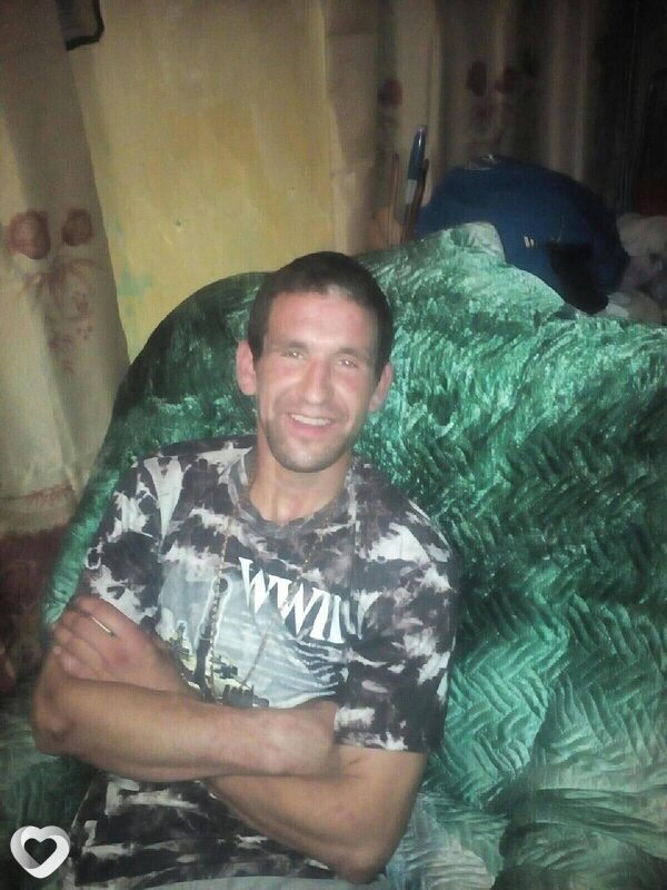 Стасик, 36, Хабаровске — анкета №976527