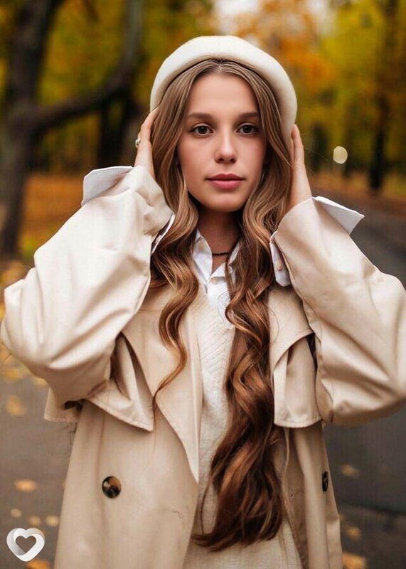 Юлия, 26, Рубцовске — анкета №976529