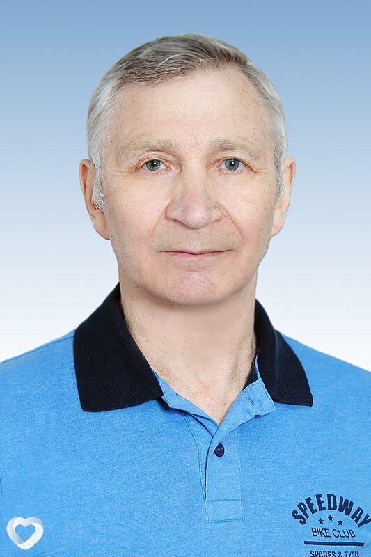 Виктор, 65, Волгограде — анкета №976542