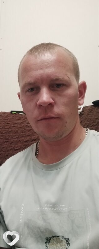 Александр, 34, Волгограде — анкета №976543