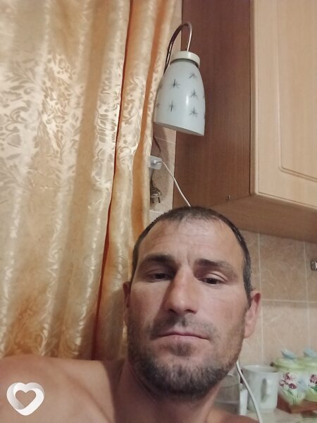 Сергей, 43, Находке — анкета №976545
