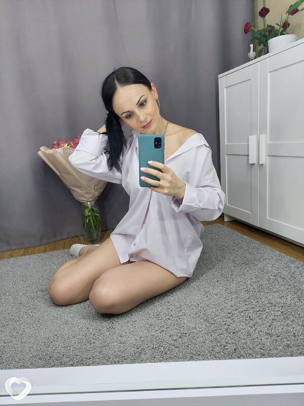 Екатерина, 40, Ачинске — анкета №976547