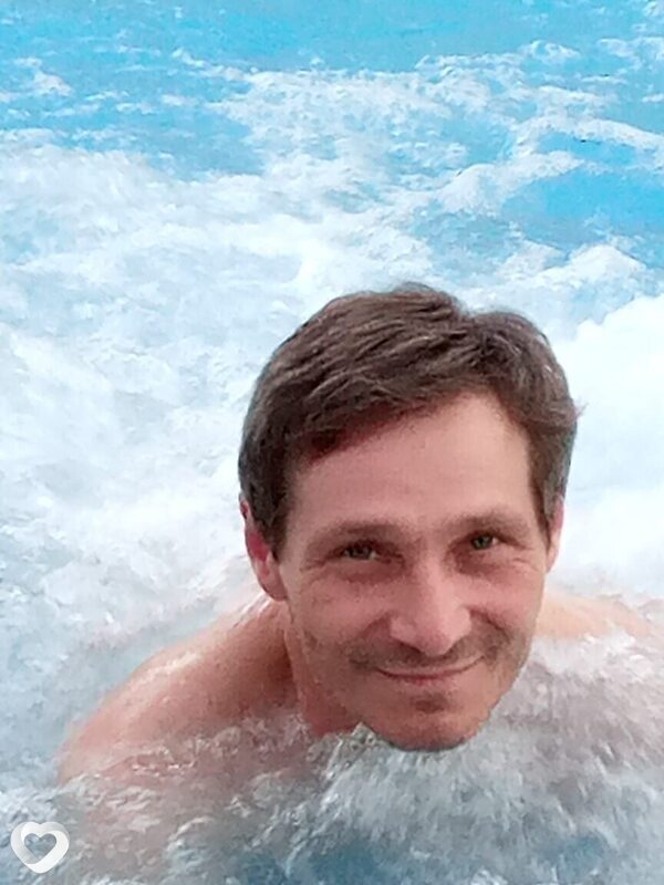 Сергей, 51, Каменске-Уральском — анкета №976554