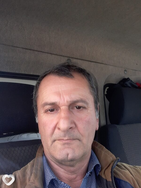 Алик, 51, Краснодаре — анкета №976563