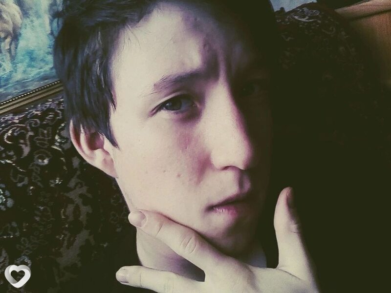 Денис, 24, Екатеринбурге — анкета №976566