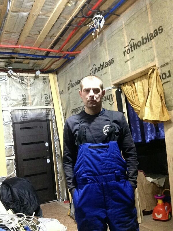 Сергей, 40, Ярославле — анкета №976567