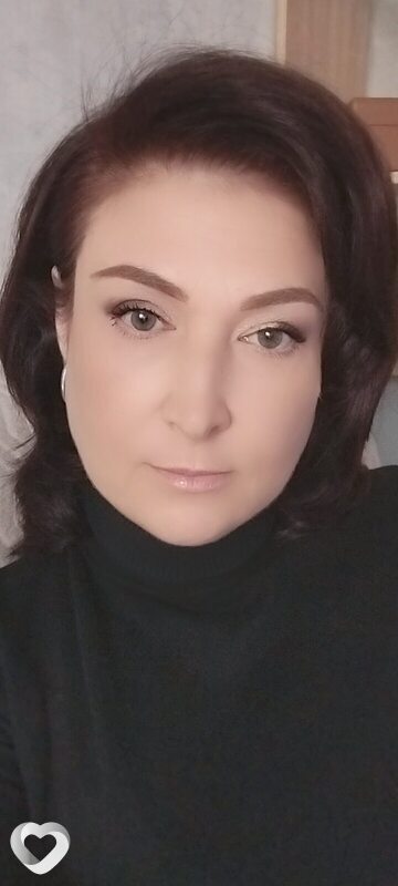Елена, 52, Санкт-Петербурге — анкета №976572