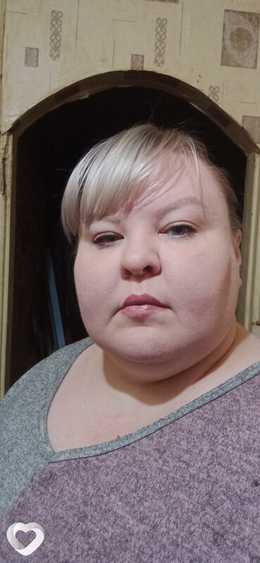 Елена, 42, Егорьевске — анкета №976500