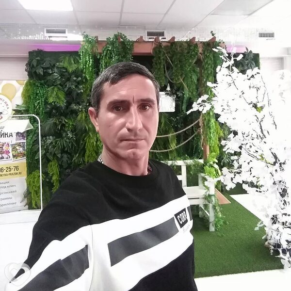 Дмитрий, 44, Краснодаре — анкета №976502