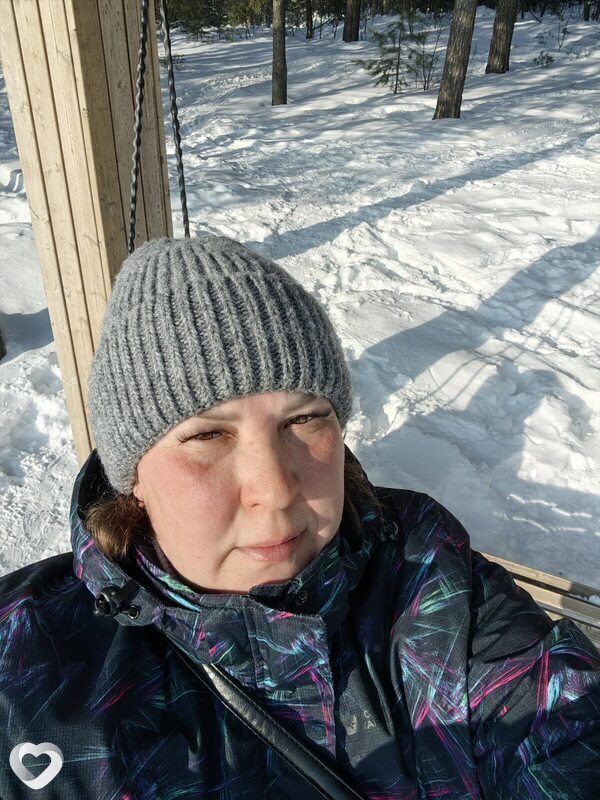 Анна, 42, Воткинске — анкета №976503