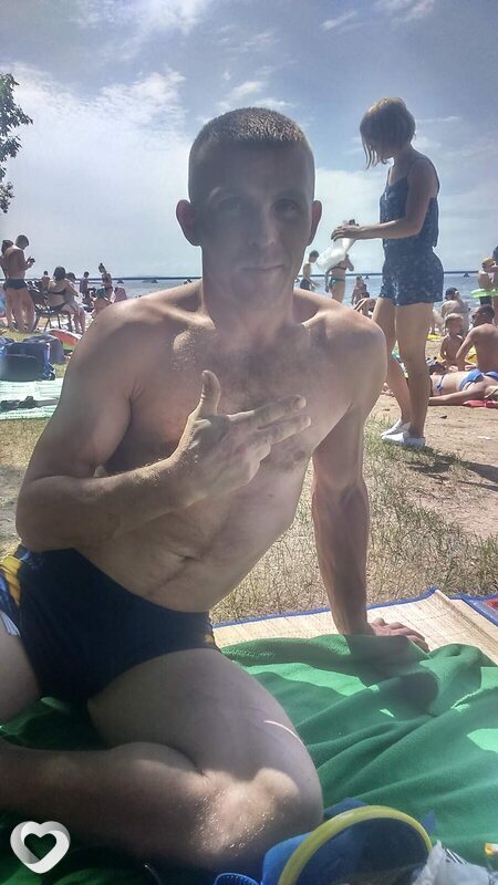 Горький, 40, Артеме — анкета №976507
