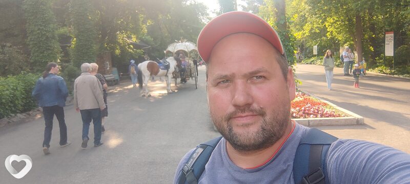 Михаил, 42, Норильске — анкета №976519
