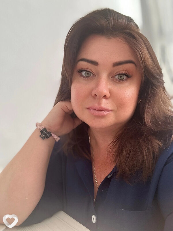 Катюша, 29, Подольске — анкета №976599