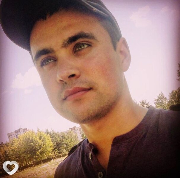 Андрей, 35, Сумах — анкета №976603