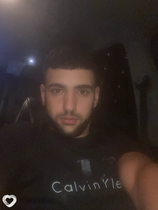 Артур, 27, Иркутске — анкета №976606