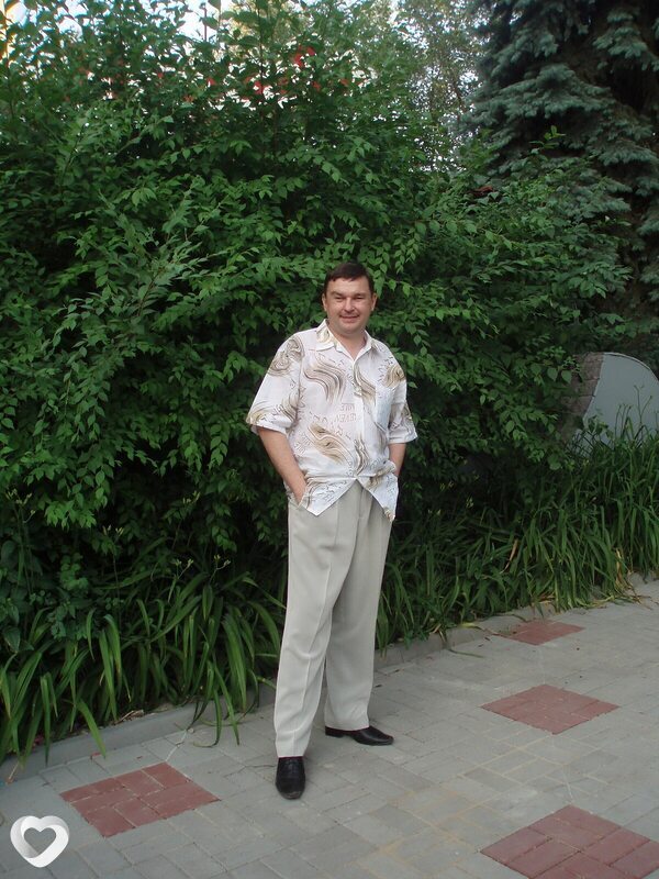 Руслан, 53, Воронеже — анкета №976607