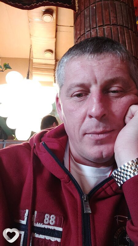 Серега, 47, Находке — анкета №976608