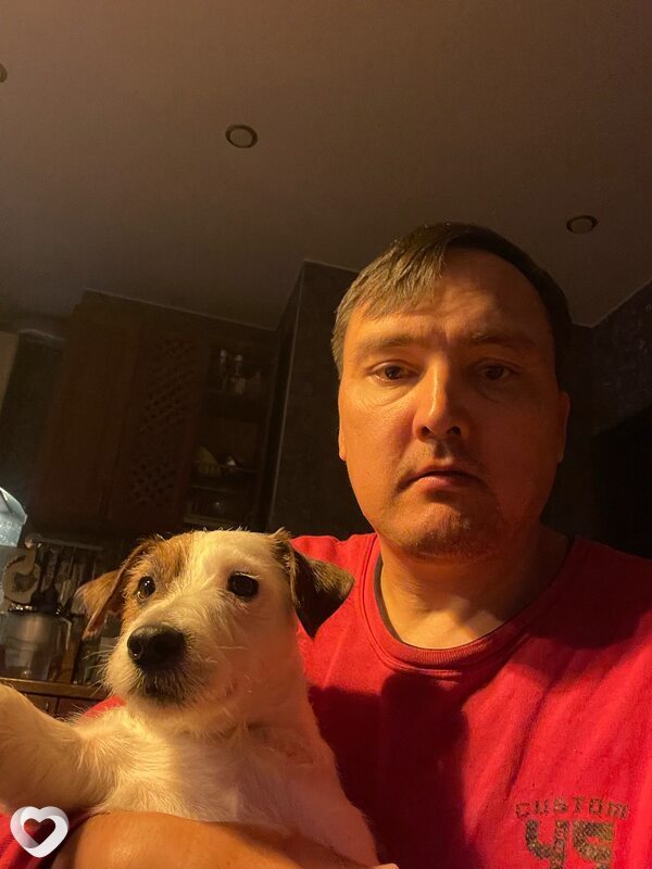 Алексей, 46, Санкт-Петербурге — анкета №976614