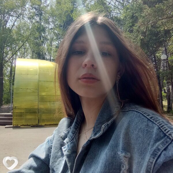 Диана, 20, Находке — анкета №976616