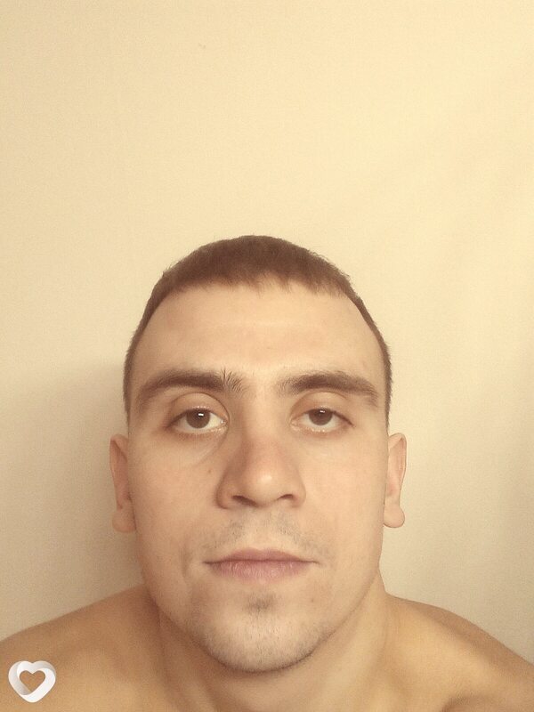 Сергей, 30, Москве — анкета №976620