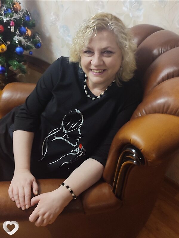 Татьяна, 57, Минске — анкета №976679