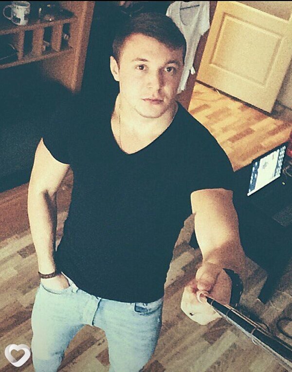 Alex, 33, Новосибирске — анкета №976694