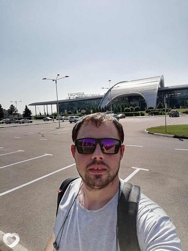 Влад, 38, Мытищах — анкета №976803