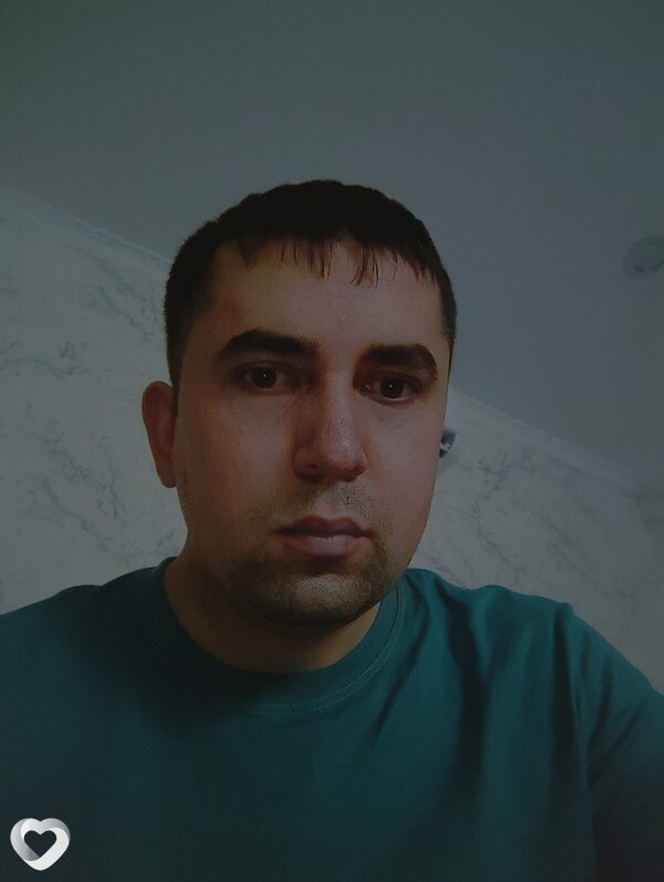 Федор, 31, Чебоксарах — анкета №976807