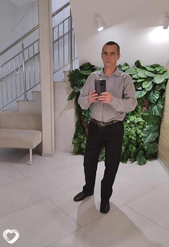 Максим, 43, Арзамасе — анкета №976812