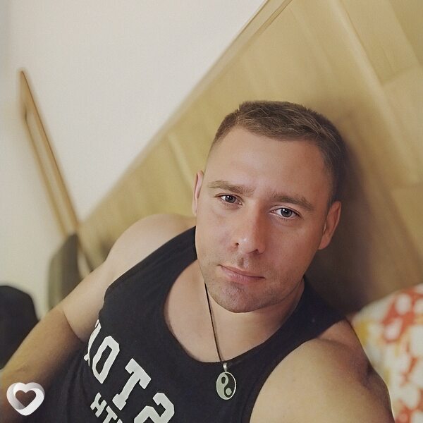 Mikhail, 35, Молодечно — анкета №976876