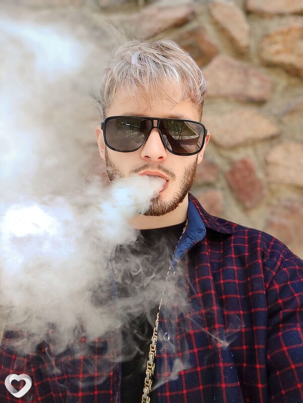 Сергей, 28, Минске — анкета №976877