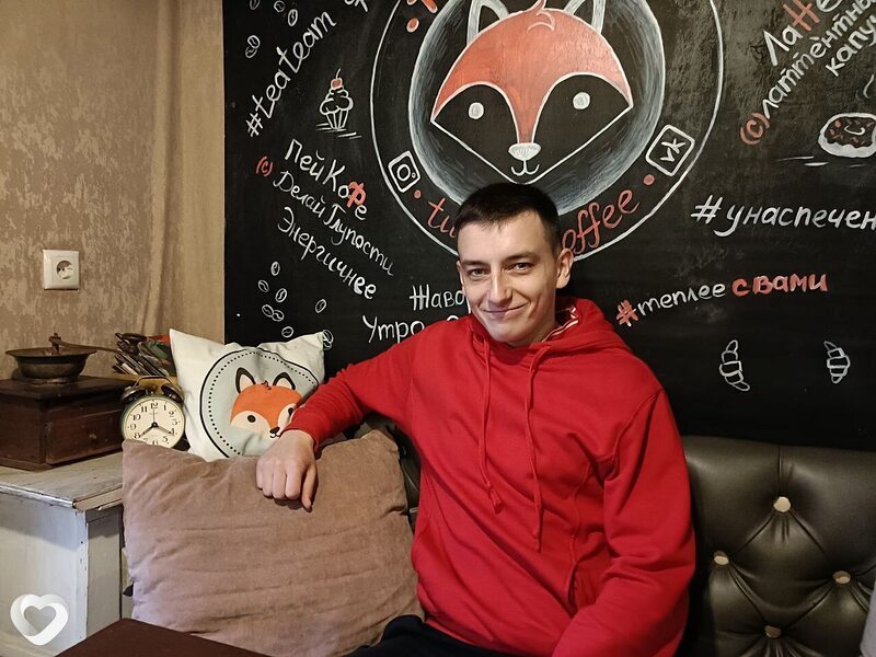 Марат, 28, Канаше — анкета №976880