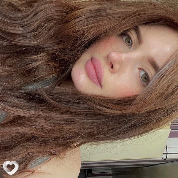Анастасия, 27, Саратове — анкета №976884