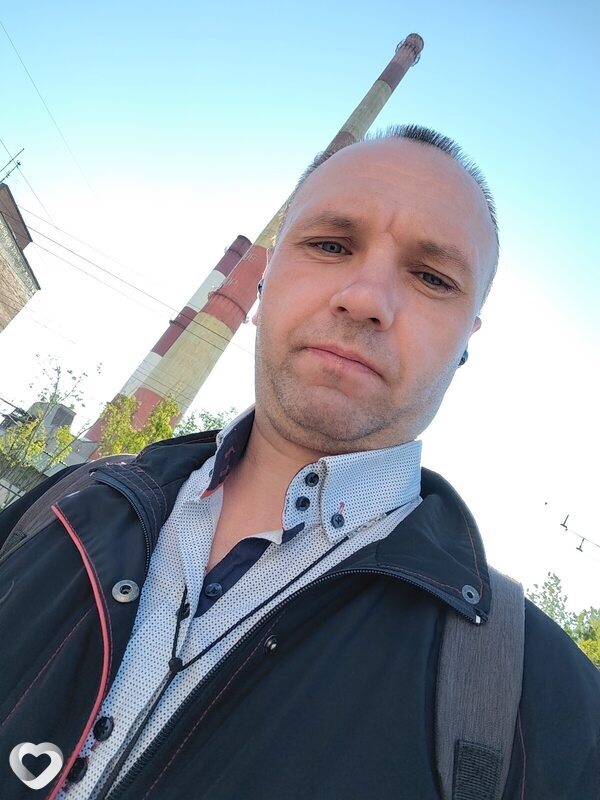 Сергей, 43, Мурманске — анкета №976894