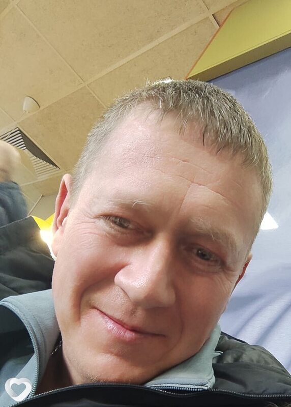 Юрий, 44, Москве — анкета №976699