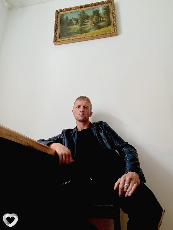 Владимир, 31, Камышлове — анкета №976701