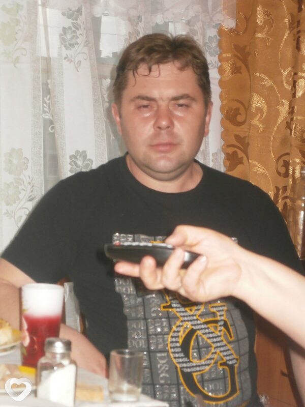 Сергей, 45, Стерлитамаке — анкета №976705